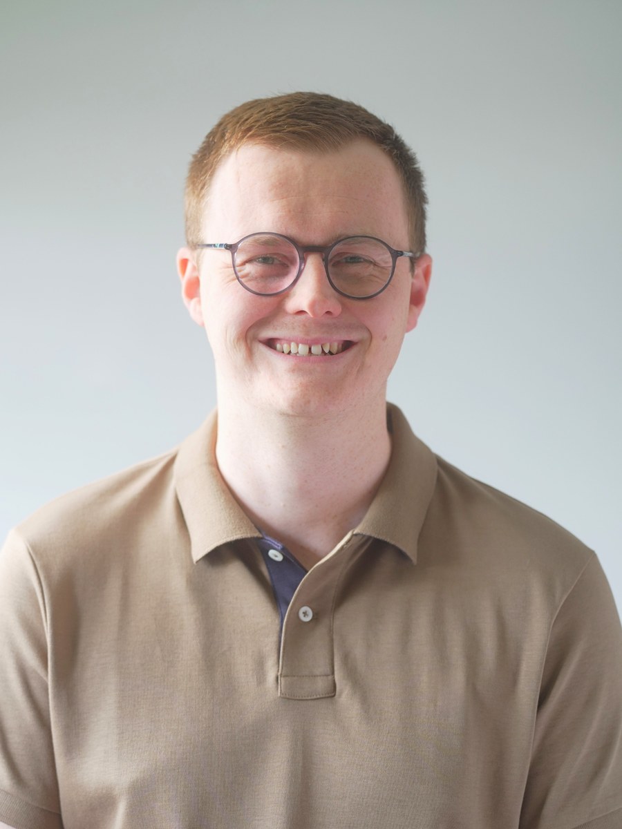 Joshua Jenkins